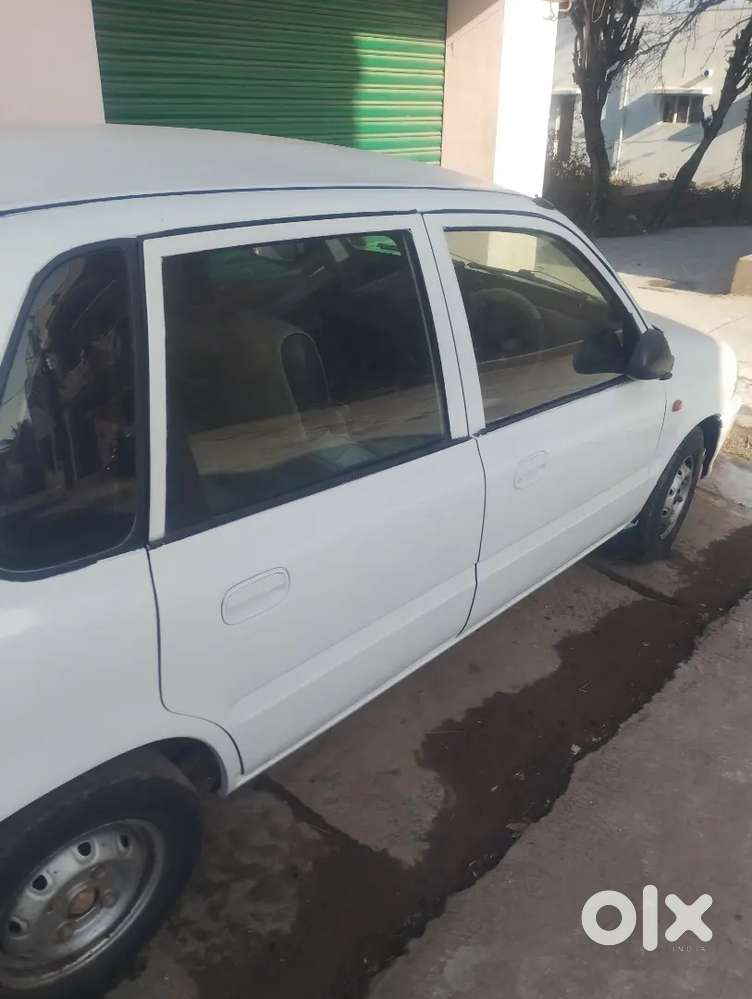 Maruti Suzuki Estilo Lxi Petrol Manual 1997