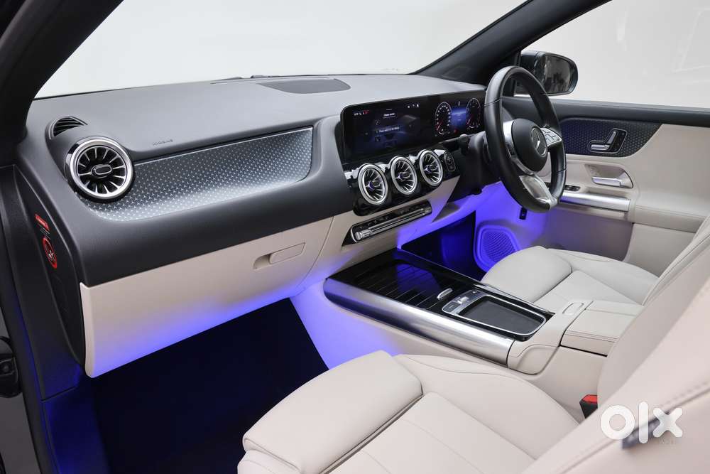 Mercedes-benz Gla 200, 2024, Petrol