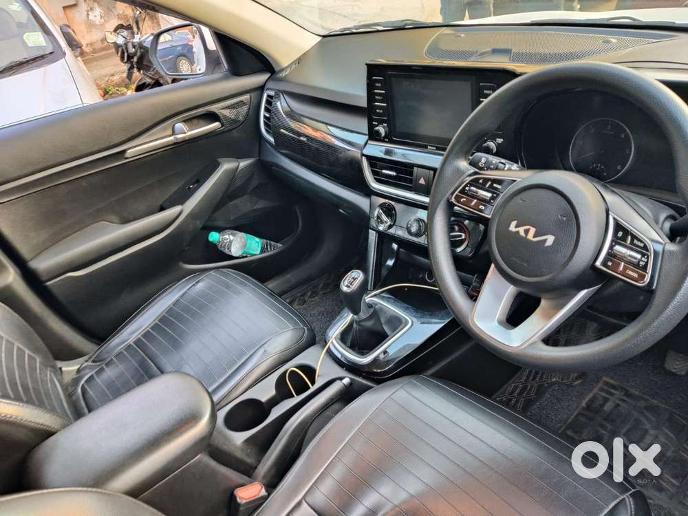 Kia Seltos Htk Plus D, 2022, Diesel