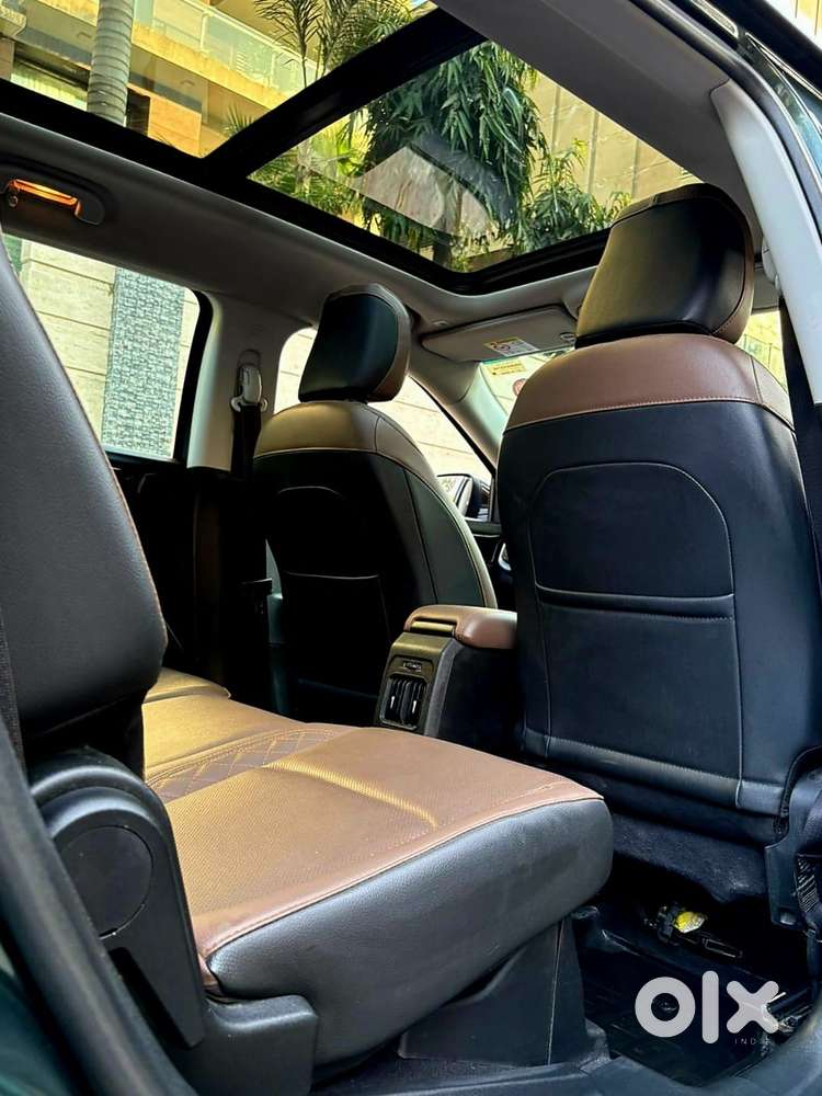 Jeep Meridian 2.0 Limited 4x2 At, 2022, Diesel