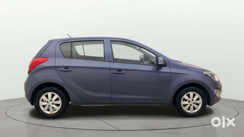 Hyundai I20 2012-2014 Sportz 1.2, 2014, Petrol