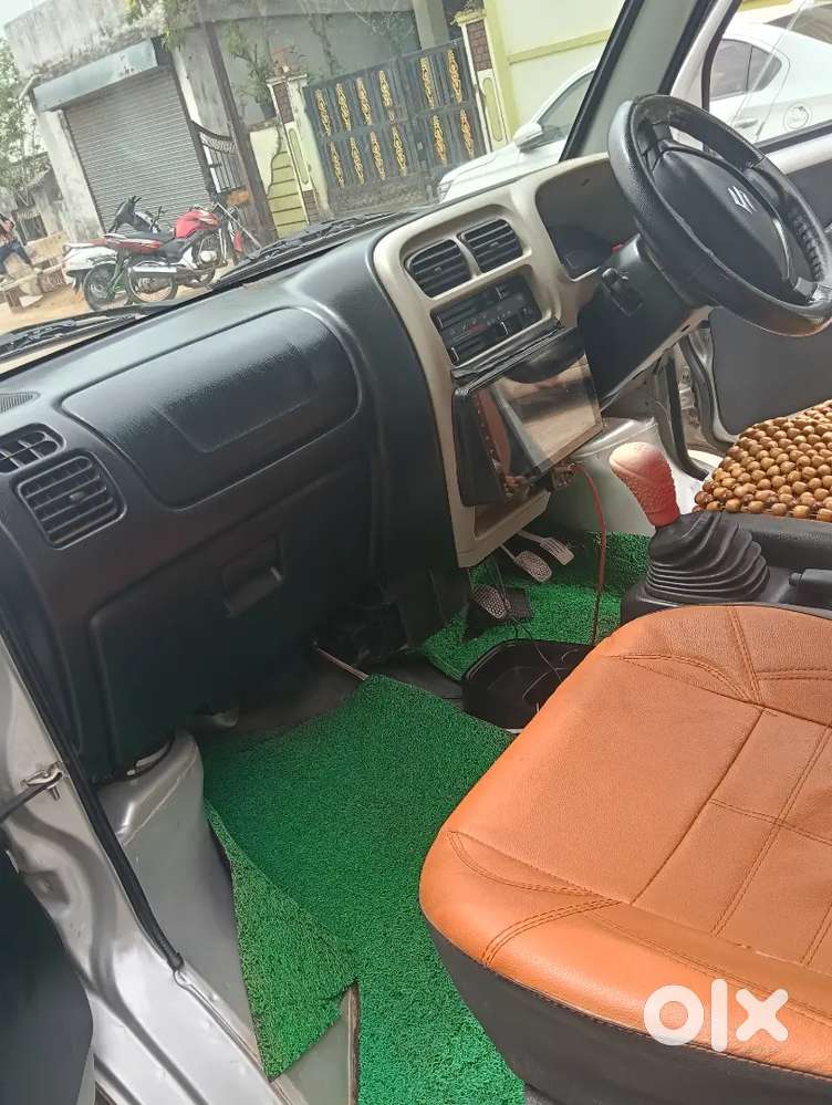 Maruti Suzuki Eeco 2023