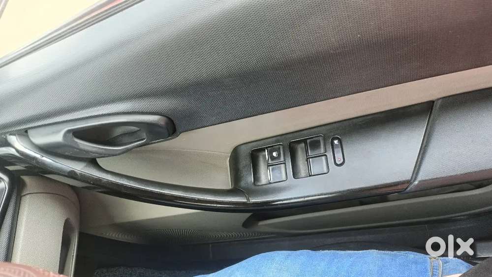 Tata Tiago Diesel 2018 Drive