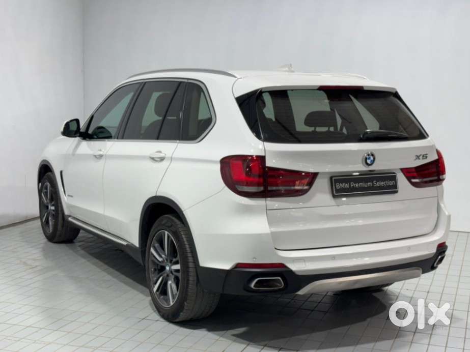 Bmw X5 Xdrive 30d, 2019, Diesel
