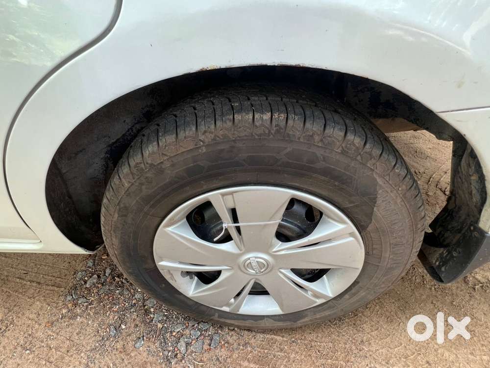 Nissan Sunny 2019
