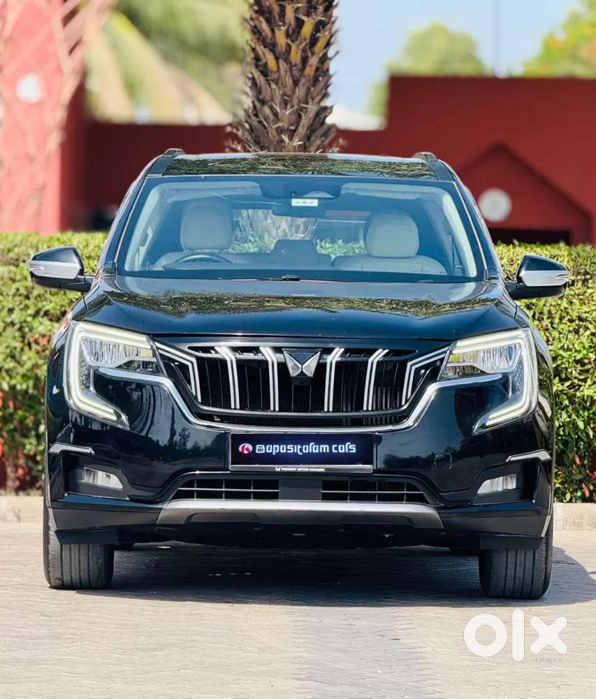 Mahindra Xuv700, 2025, Diesel