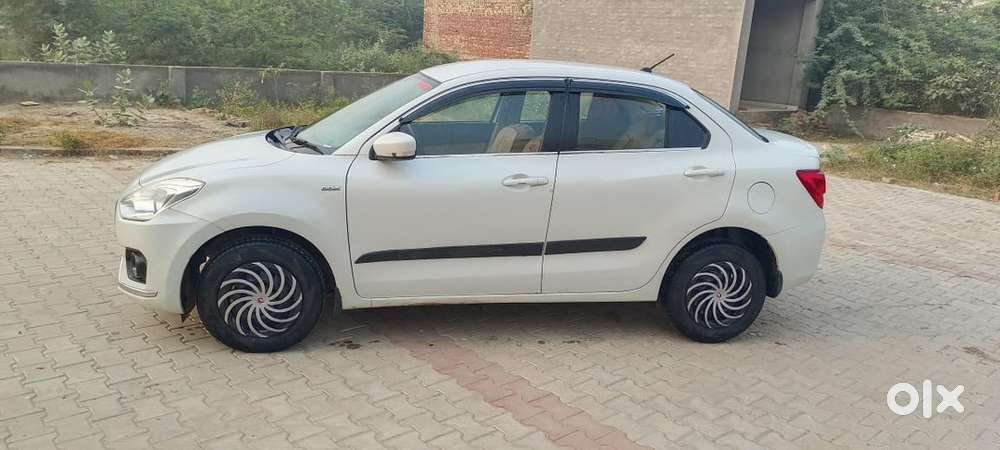 Maruti Dzire Diesel 2017