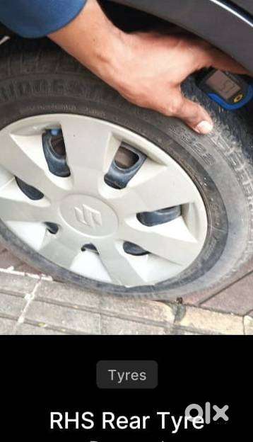 Good Condition Alto K 10 At Good Price