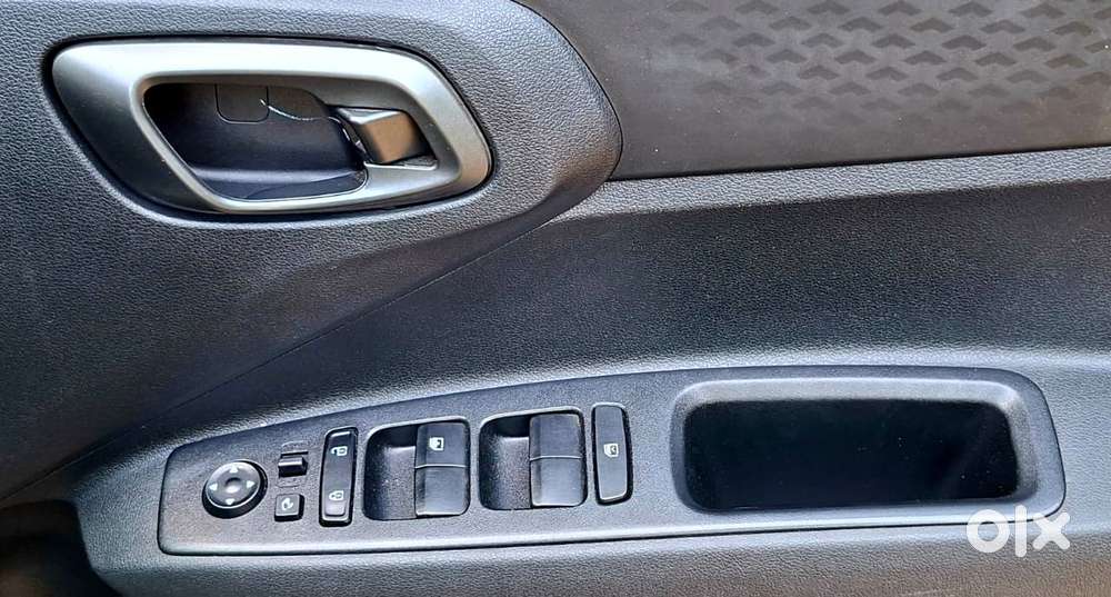 Hyundai Exter Sx (o) 1.2 Mt, 2024, Petrol