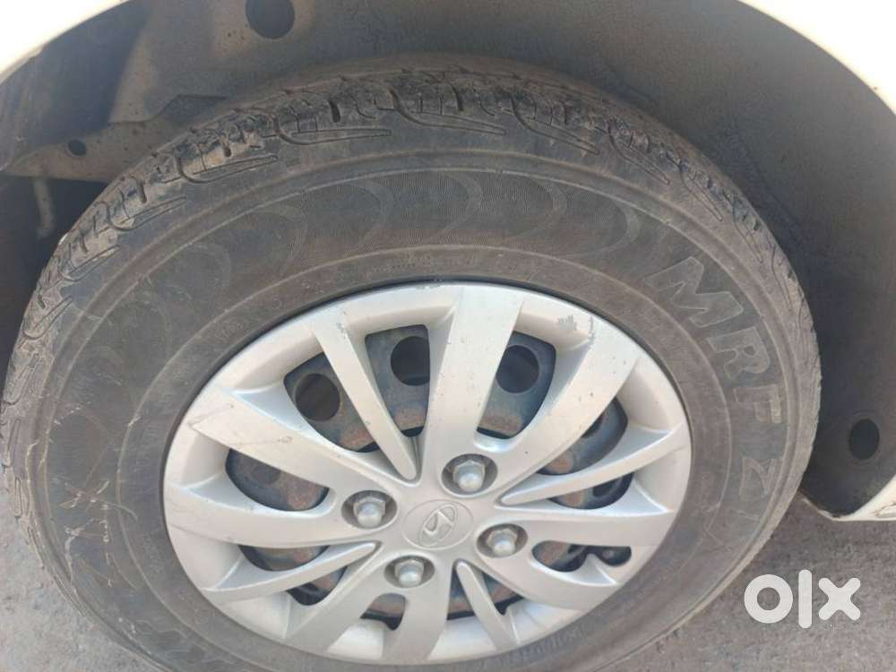 Hyundai I10 Sportz 1.1l, 2016, Petrol