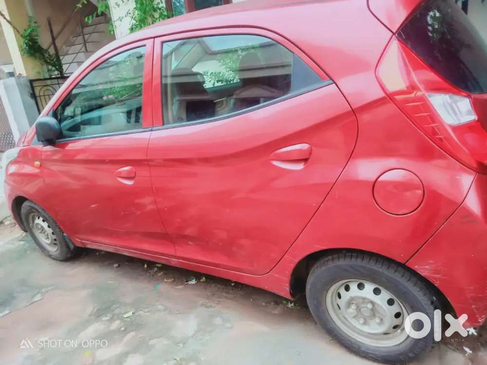 Hyundai Eon 2012
Good Condition