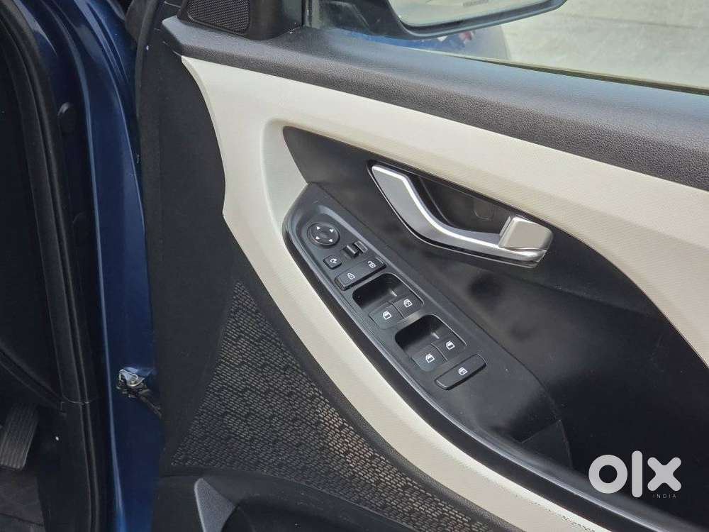 Hyundai Creta 1.5 Sx Diesel At, 2020, Diesel