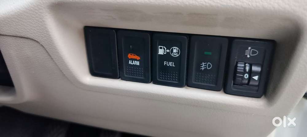 Maruti Suzuki Celerio Cng Vxi Optional, 2020, Cng & Hybrids