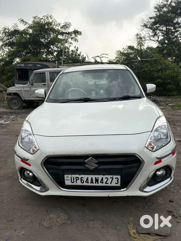 Maruti Suzuki Swift Dzire Petrol 2020