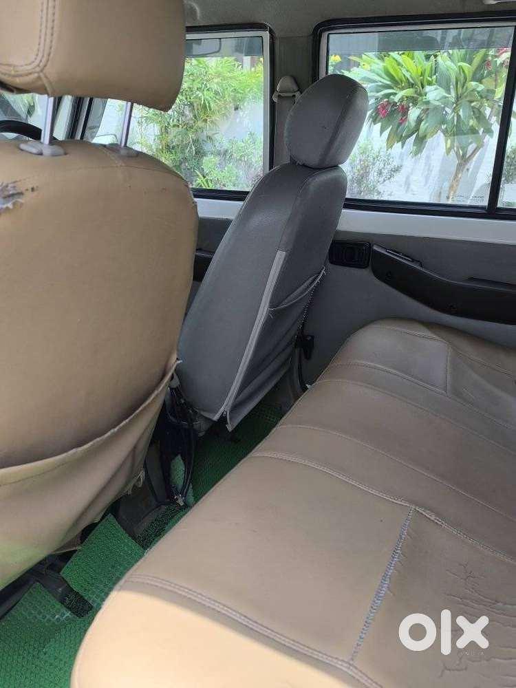 Mahindra Bolero 1.5 B6 (o), 2021, Diesel