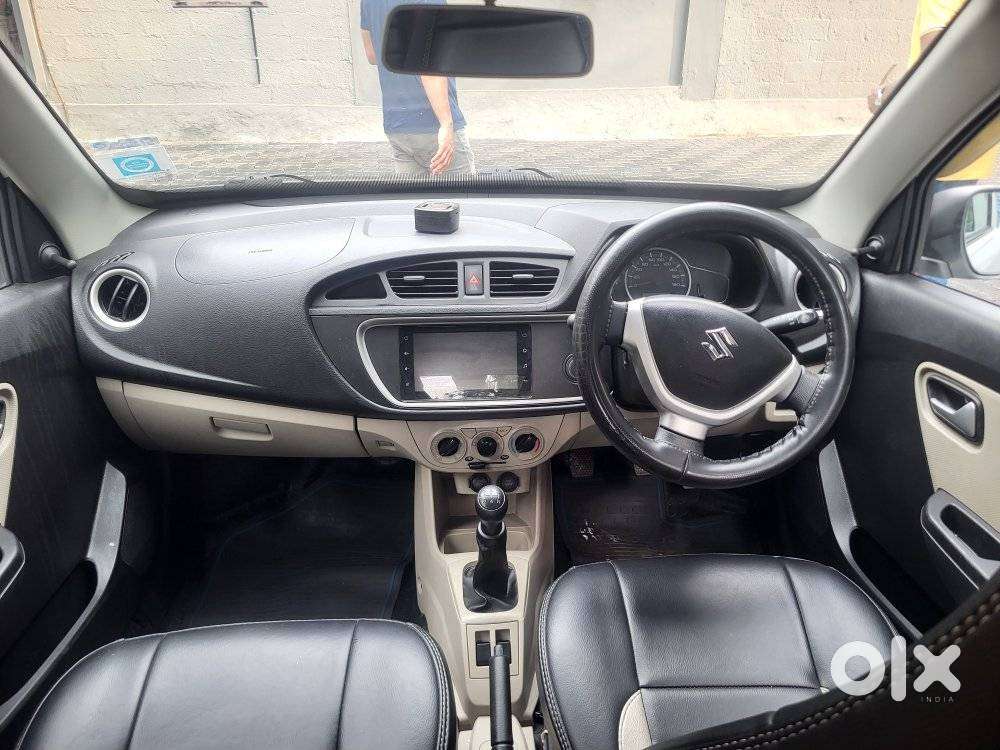 Maruti Suzuki Alto 800 Vxi Plus Option, 2020, Petrol
