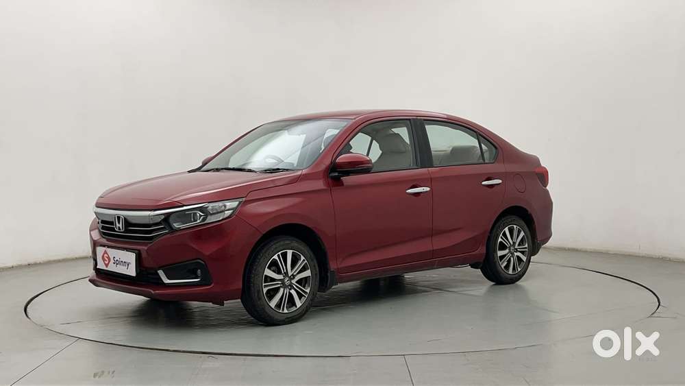 Honda Amaze Vx 1.2 Petrol Cvt, 2023, Petrol