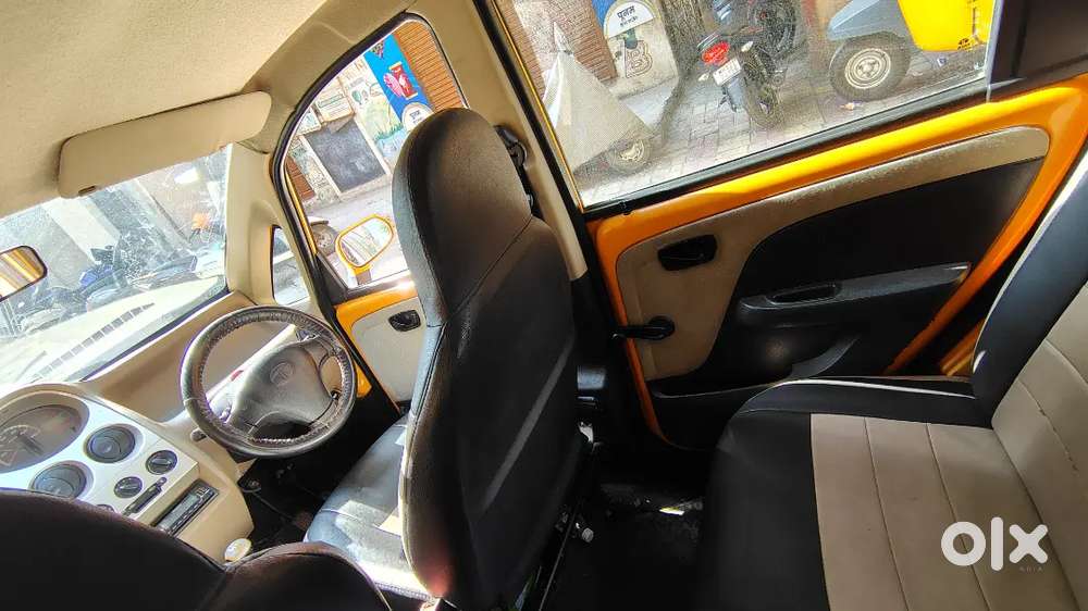 2012 Tata Nano Lx – Genuine Sale