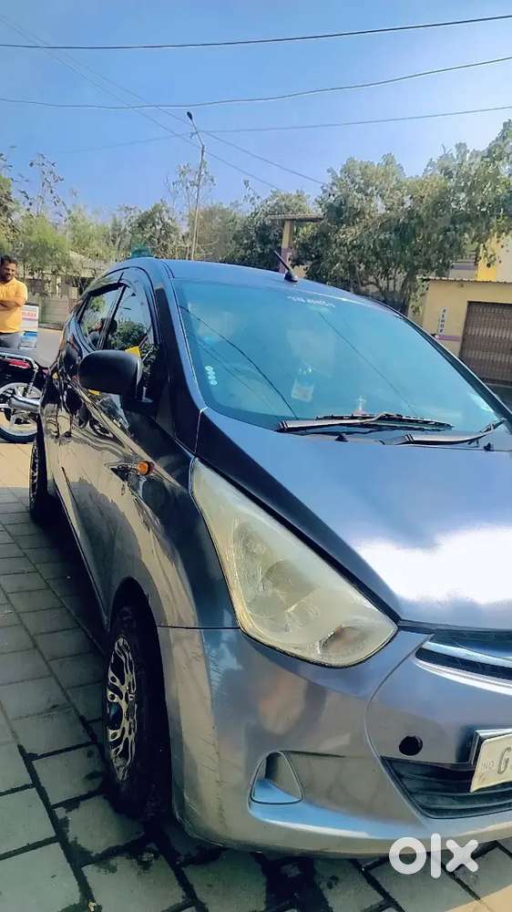 Hyundai Eon 1900 Diesel 180 Km Driven