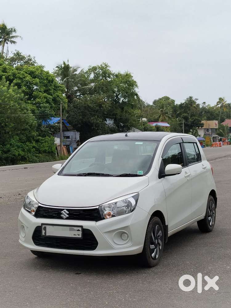 Maruti Suzuki Celerio Zxi(o) Mt, 2020, Petrol