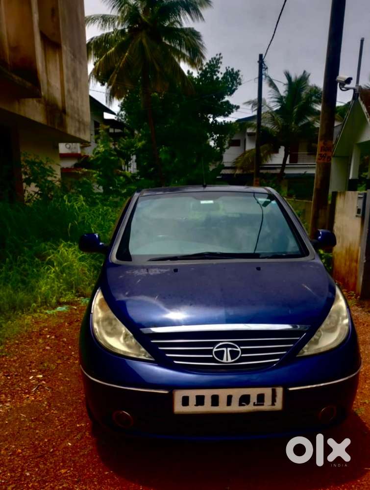 Tata Indica Vista Diesel 2014 Year