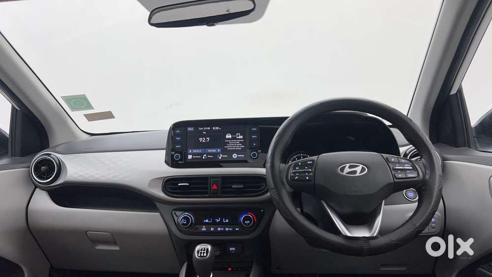 Hyundai Grand I10 Nios Asta 1.2 Kappa, 2025, Petrol