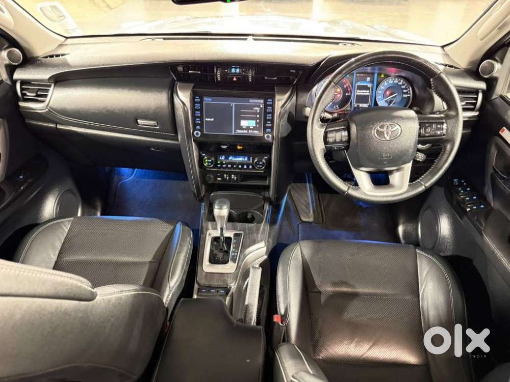 Toyota Fortuner 4x2 At 2.8 Diesel, 2023, Diesel