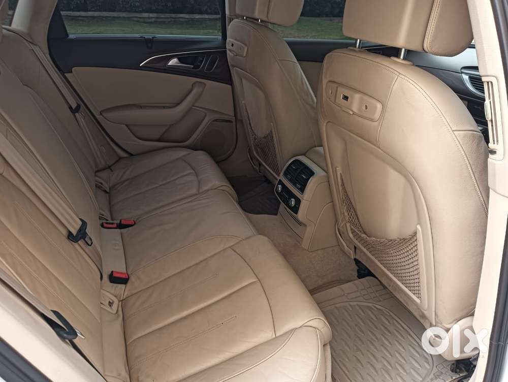 Audi A6 2.0 35 Tdi Premium Matrix, 2016, Diesel