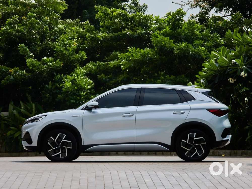 Byd Atto 3, 2024, Electric