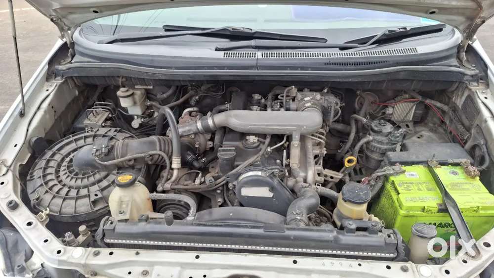 Toyota Innova Diesel Manual 2013