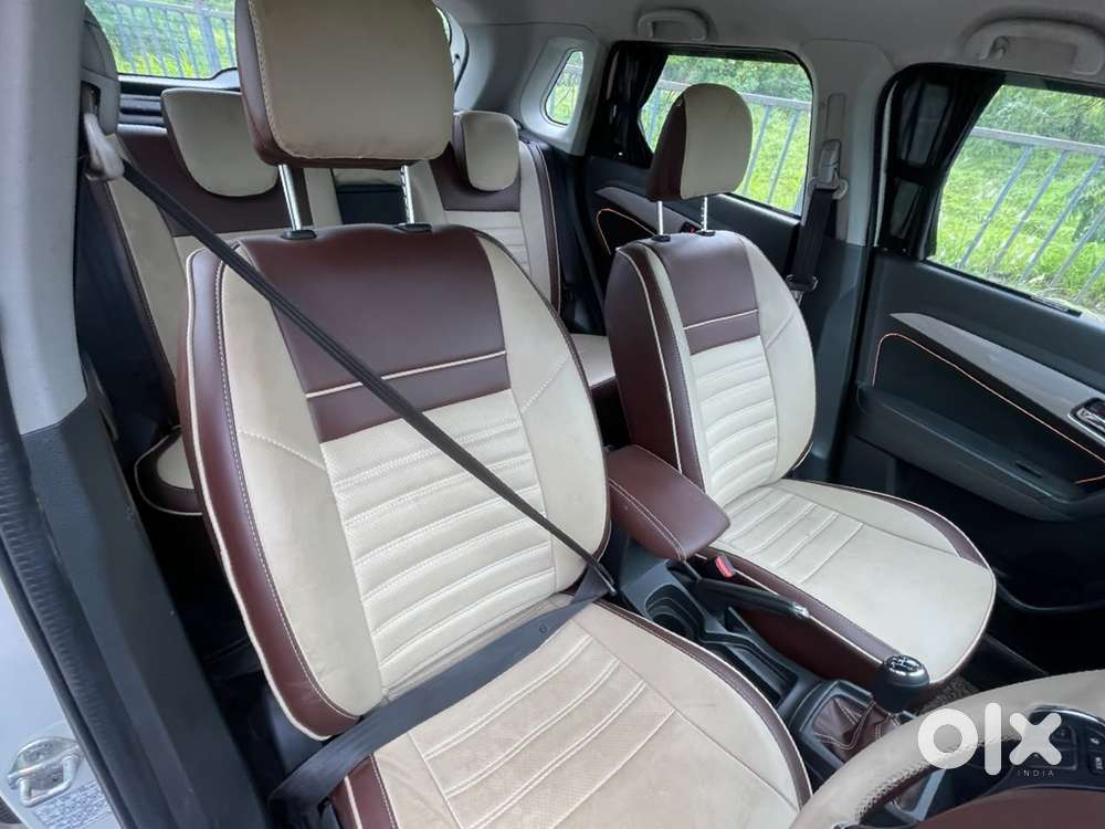 Maruti Suzuki Brezza Zdi Plus, 2018, Diesel