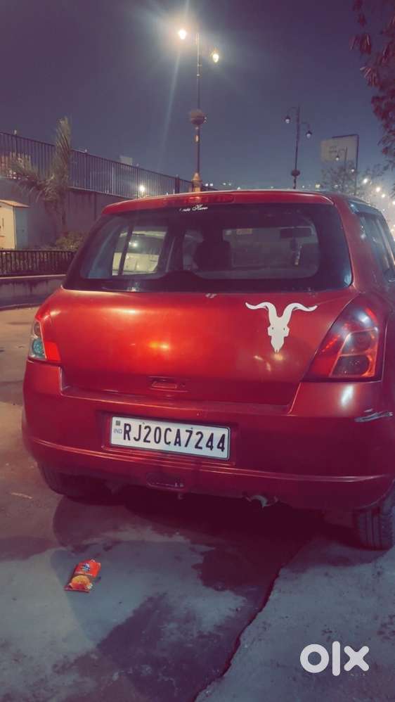 Maruti Suzuki Swift 2008 Diesel Good Condition