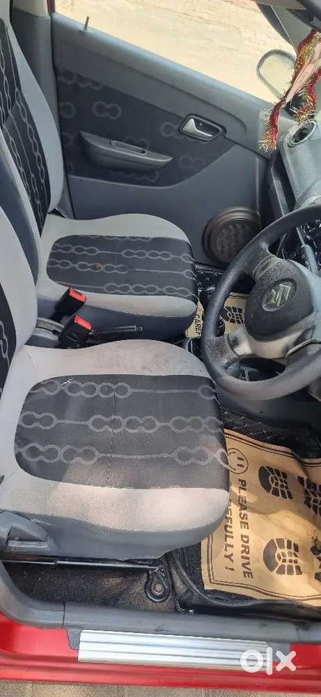 Maruti Suzuki Alto 2012dec Variant Lxi Cng