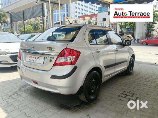 Maruti Suzuki Swift Dzire 1.2 Vxi, 2013, Petrol