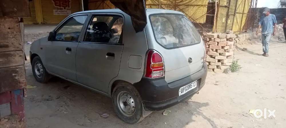 Irgentsell In Car No Any Problem