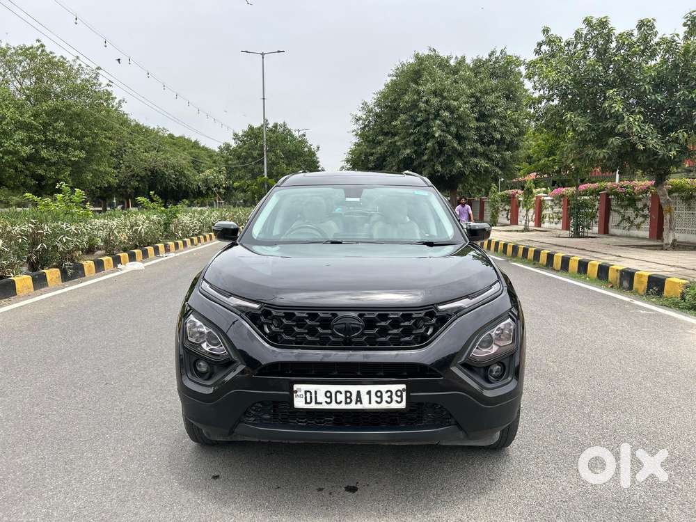 Tata Safari 2.0 Kryotec Xza Plus Gold 7 Str, 2022, Diesel