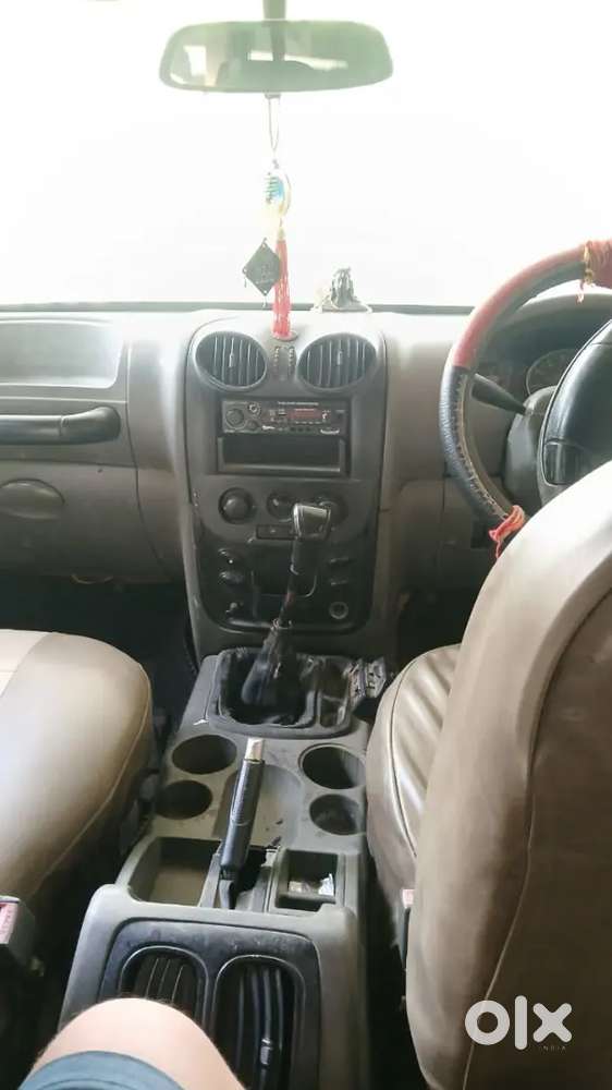 Mahindra Scorpio 2012 Diesel 90000 Km Driven