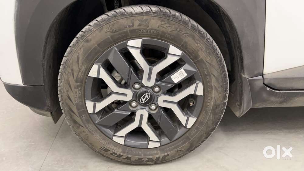 Hyundai Exter Sx (o) Connect 1.2 Mt, 2024, Petrol