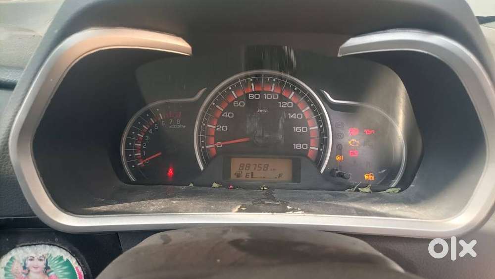 Maruti Suzuki Alto K10 Vxi, 2015, Petrol