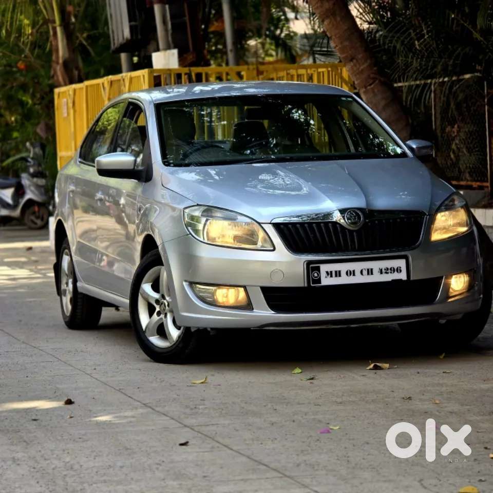 Skoda Rapid 1.5 Tdi At Ambition, 2016, Diesel
