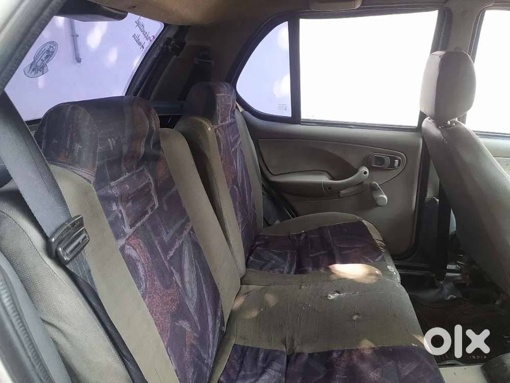 Tata Indica Ev2 Ls 2011 Diesel