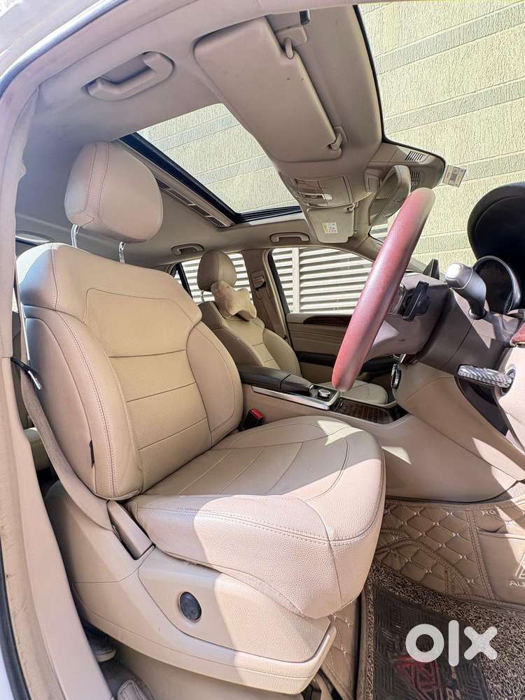 Mercedes-benz M-class Ml 350 4matic, 2014, Diesel