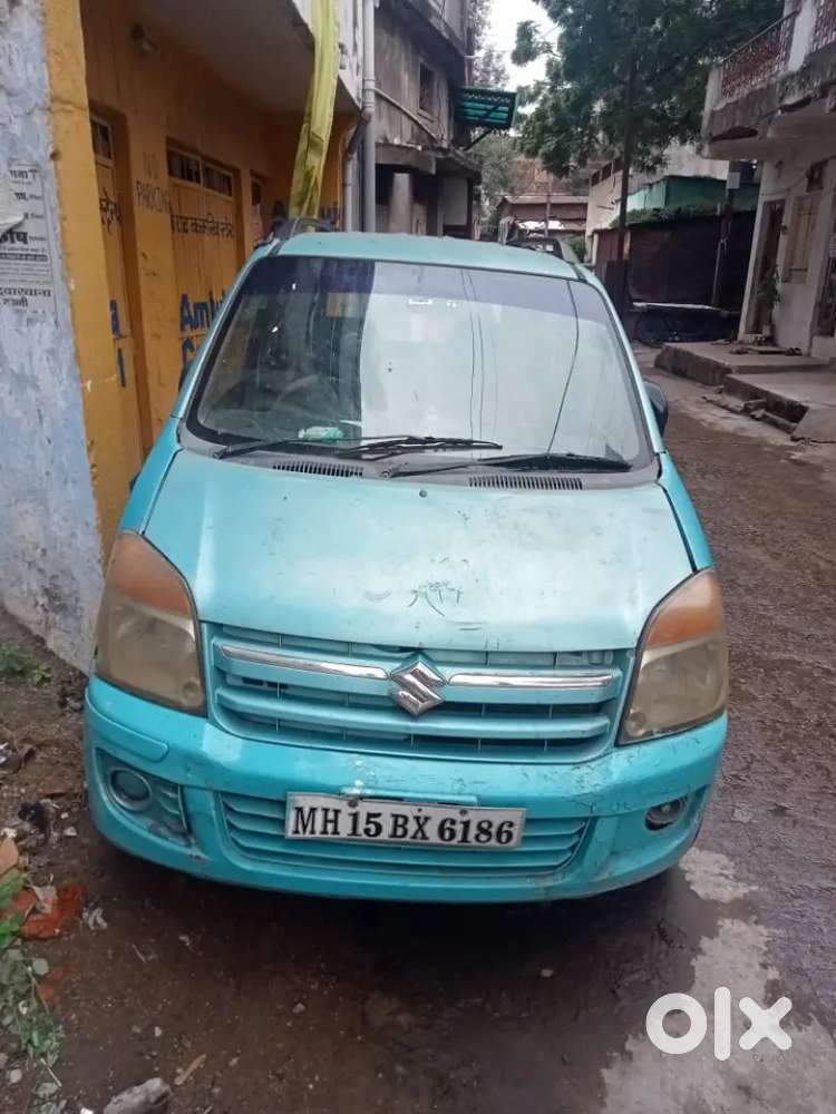 Maruti Suzuki Wagon R 2008 Valid Till 2028