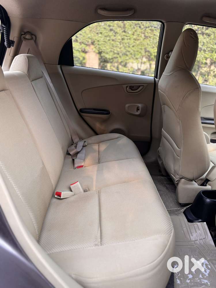 Honda Brio S Mt, 2013, Petrol
