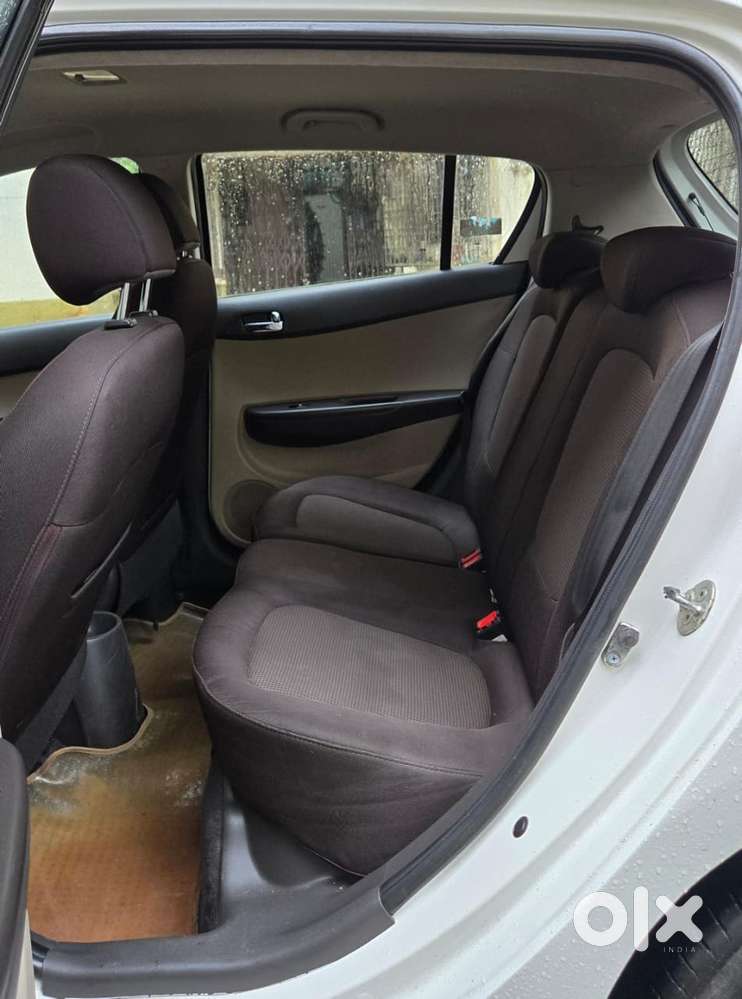 Hyundai I20 1.4 Asta Option, 2012, Petrol