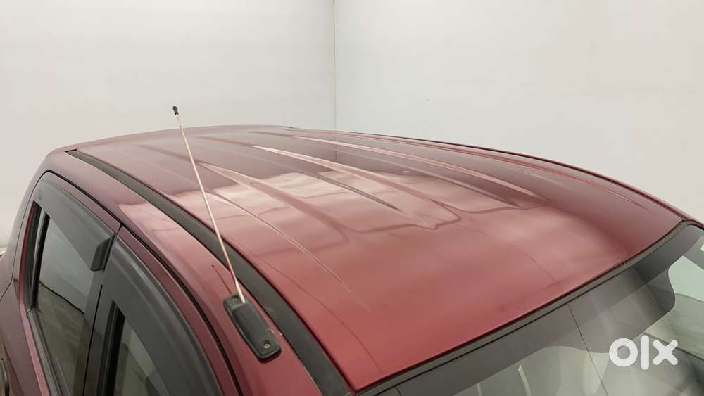 Maruti Suzuki Alto K10 Vxi, 2016, Petrol