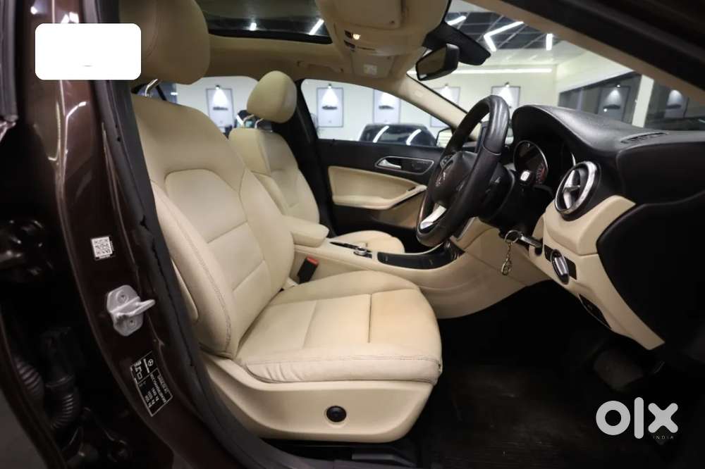 Mercedes-benz Gla Class 200 Sport Edition, 2016, Petrol