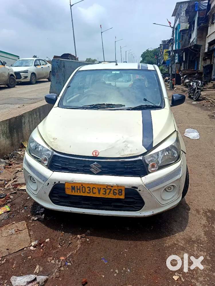 Maruti Suzuki Celerio Lxi(o) 2019