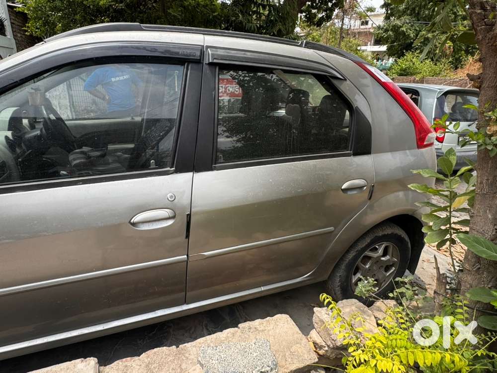 Mahindra Verito Vibe 2014 Diesel Well Maintained