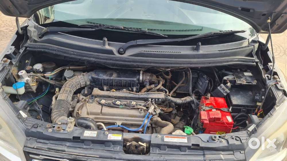 Maruti Suzuki Wagon R Vxi 1.0, 2021, Petrol